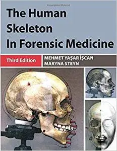 The Human Skeleton in Forensic Medicine (Repost)