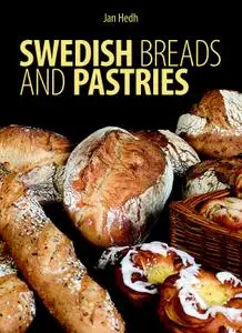 Swedish Breads and Pastries