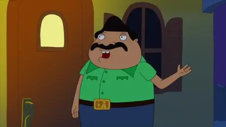 Bordertown S01E11