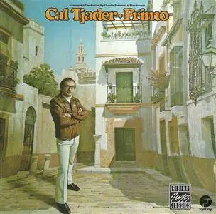 Cal Tjader - Primo (1973) {Fantasy-OJC OJCCD-762-2}
