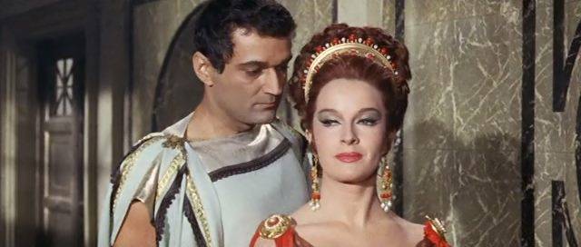 L'ultimo gladiatore / Messalina vs. the Son of Hercules (1964) [Re-Up]