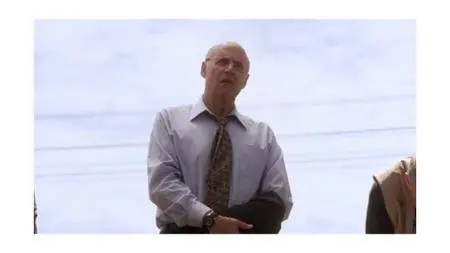 Arrested Development S04E12