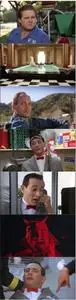 Pee-wee's Big Adventure (1985) [w/Commentary]