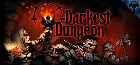 Darkest Dungeon Ancestral Edition (2016) Update Build 25594