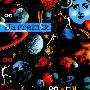 Jean-Michel Jarre - Jarremix (1995)