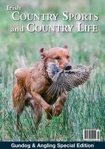 Irish Country Sports and Country Life - Spring-Summer 2023