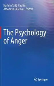 The Psychology of Anger