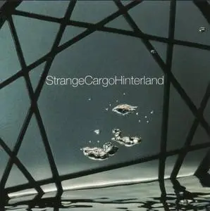 William Orbit's Strange Cargo - Hinterland [FLAC] (1995)