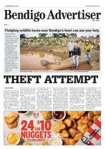 Bendigo Advertiser - May 4, 2021
