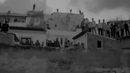 Gillo Pontecorvo-La Battaglia di Algeri (1966)