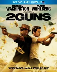 2 Guns (2013)