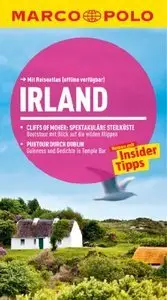 Reiseführer Irland: Cliffs of Moher: Spektakuläre Steilküste. Pubtour durch Dublin (Repost)