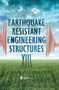Earthquake Resistant Engineering Structures 