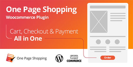 CodeCanyon - WooCommerce One Page Shopping v2.5.8 - 7158470