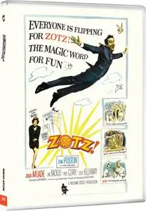 Zotz! (1962) [w/Commentary]