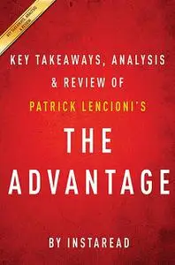 «The Advantage» by Instaread