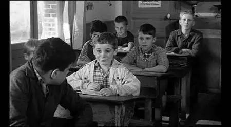 (Comédie) La Guerre des boutons [DVDrip] 1962  Re-post