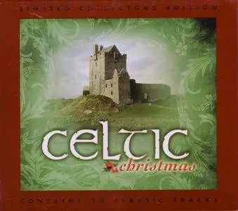VA - Celtic Christmas (2007) **[RE-UP]**