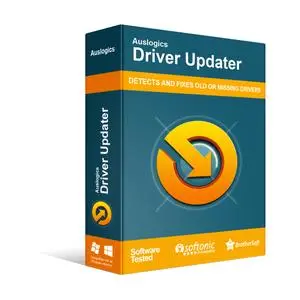 Auslogics Driver Updater 1.26.0.1 Multilingual Portable