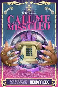 HBO - Call Me Miss Cleo (2022)