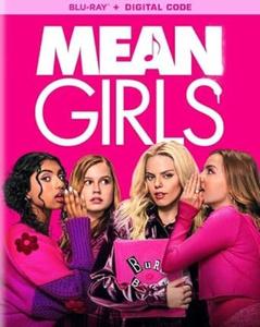 Mean Girls (2024) [MultiSubs] + Extras