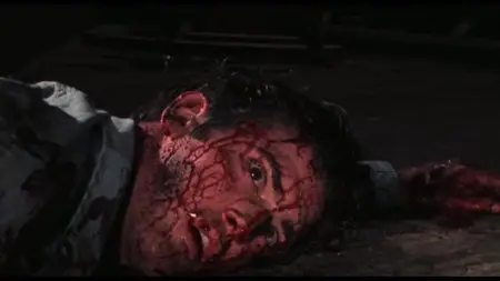 The Evil Dead (1981) [Ultimate Edition] [Repost]