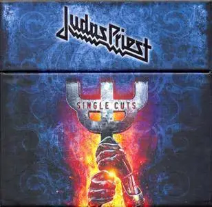 Judas Priest - Single Cuts (2011) [20CD Box Set]
