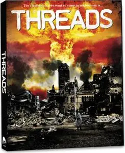 Threads (1984) [w/Commentary]