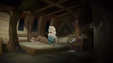 Disenchantment S01E11