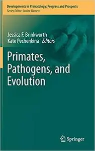 Primates, Pathogens, and Evolution