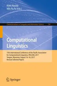 Computational Linguistics (Repost)