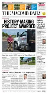 The Macomb Daily - 5 June 2021