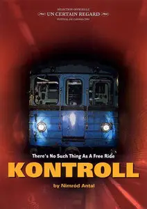 Kontroll (2006)
