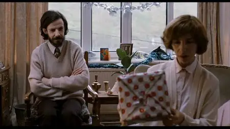 Submarine (2010)