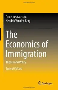 The Economics of Immigration: Theory and Policy (Repost)