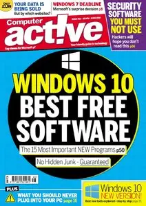 Computeractive UK – 25 November 2015