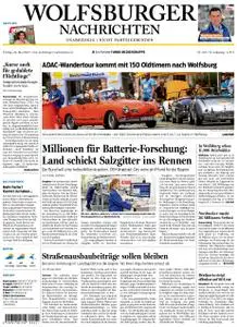 Wolfsburger Nachrichten - Unabhängig - Night Parteigebunden - 24. Mai 2019