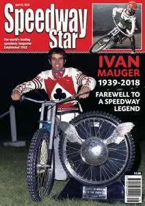Speedway Star - April 21, 2018