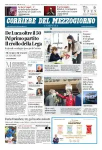 Corriere del Mezzogiorno Campania – 29 agosto 2020