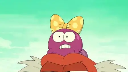 Amphibia S01E06