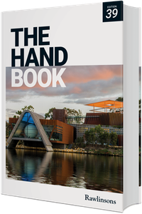 Rawlinsons Australian Construction Handbook 2021 - Edition 39