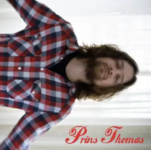 Prins Thomas - Prins Thomas (2010)