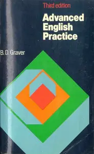 Advanced English Practice: With Key (Repost)