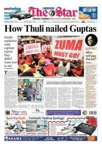 The Star - November 3, 2016