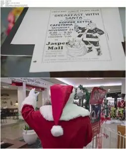 Jasper Mall (2020)