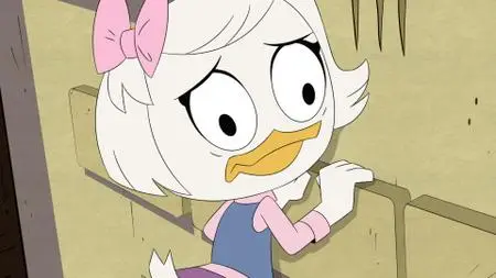 DuckTales S03E14