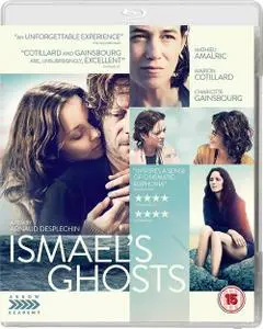 Ismael's Ghosts (2017)