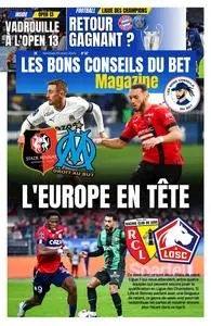 Les Bons Conseils du Bet Magazine – 03 mars 2023