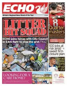 Liverpool Echo - 15 March 2024