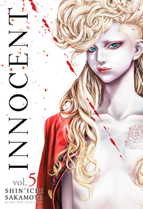 Innocent Vol.5-Vol.8